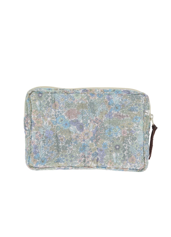 Pouch Small mw - Liberty Margaret Annie Pastel