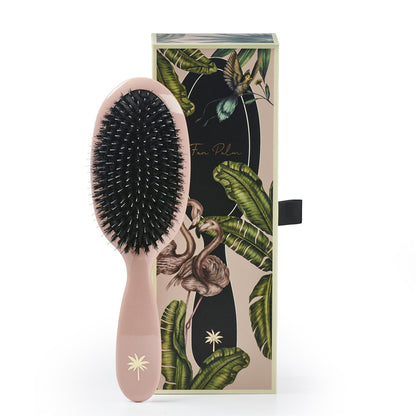 Hair Brush Medium - Blush