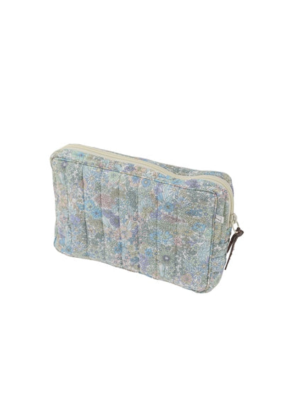 Pouch Small mw - Liberty Margaret Annie Pastel